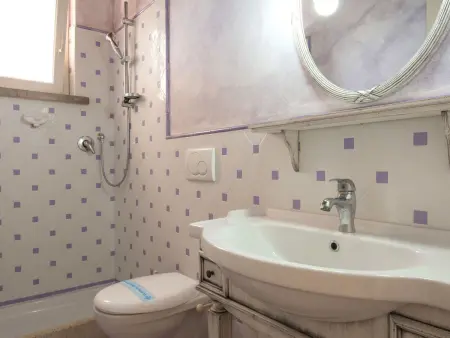 Il Felciaione, Appartement 6 personnes à Riparbella - Photo 13