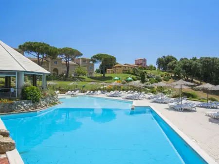 Il Felciaione, Appartement 6 personnes à Riparbella - Photo 20