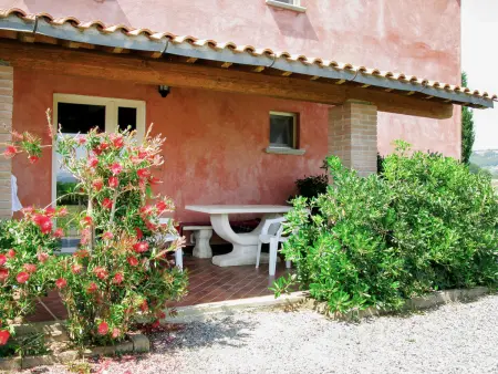 Il Felciaione, Appartement 6 personnes à Riparbella - Photo 6