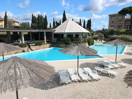 Il Felciaione, Appartement 6 personnes à Riparbella - Photo 16