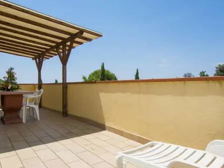 Il Felciaione, Appartement 4 personnes à Riparbella - Photo 7