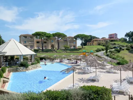 Il Felciaione, Appartement 6 personnes à Riparbella - Photo 2