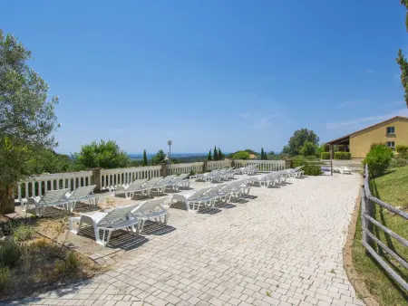 Il Felciaione, Appartement 4 personnes à Riparbella - Photo 27