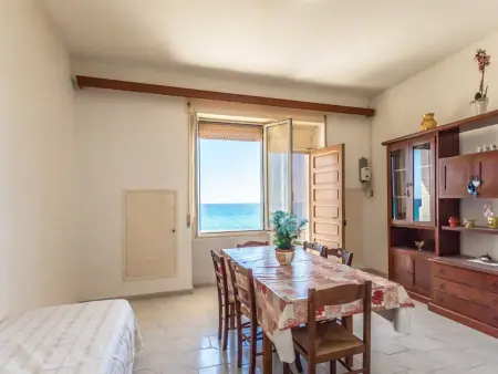 Enrica, Maison 5 personnes à Marina di Mancaversa - Photo 3