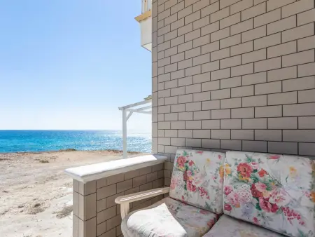 Enrica, Maison 5 personnes à Marina di Mancaversa - Photo 5