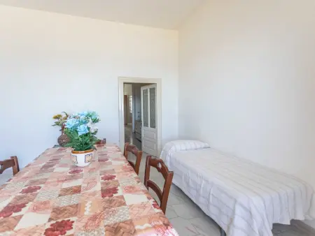 Enrica, Maison 5 personnes à Marina di Mancaversa - Photo 8