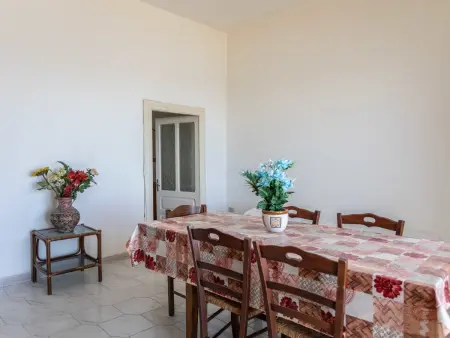 Enrica, Maison 5 personnes à Marina di Mancaversa - Photo 9