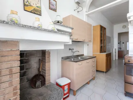 Enrica, Maison 5 personnes à Marina di Mancaversa - Photo 11