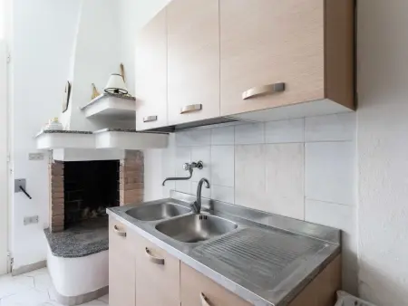Enrica, Maison 5 personnes à Marina di Mancaversa - Photo 12