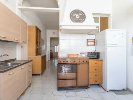 Enrica, Maison 5 personnes à Marina di Mancaversa - Photo 14