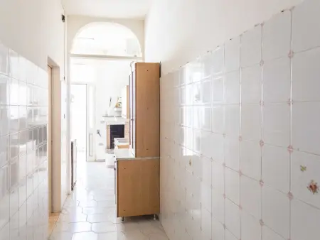 Enrica, Maison 5 personnes à Marina di Mancaversa - Photo 15