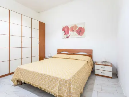 Enrica, Maison 5 personnes à Marina di Mancaversa - Photo 16
