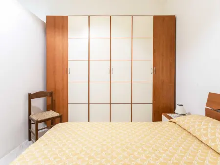 Enrica, Maison 5 personnes à Marina di Mancaversa - Photo 17