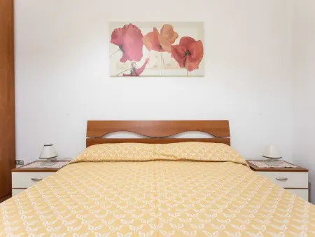 Enrica, Maison 5 personnes à Marina di Mancaversa - Photo 18