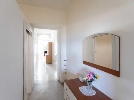 Enrica, Maison 5 personnes à Marina di Mancaversa - Photo 20