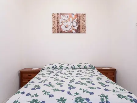Enrica, Maison 5 personnes à Marina di Mancaversa - Photo 21