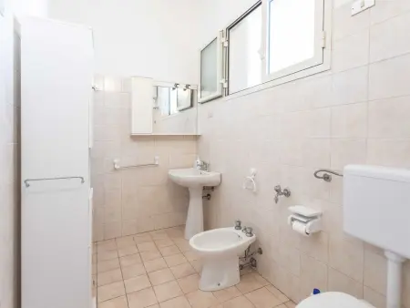 Enrica, Maison 5 personnes à Marina di Mancaversa - Photo 24