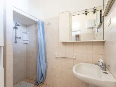 Enrica, Maison 5 personnes à Marina di Mancaversa - Photo 25