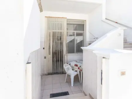 Enrica, Maison 5 personnes à Marina di Mancaversa - Photo 27