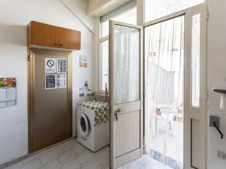 Enrica, Maison 5 personnes à Marina di Mancaversa - Photo 28