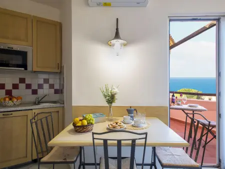 Cala Rossa 2205, Appartement 4 personnes à Isola Rossa - Photo 1