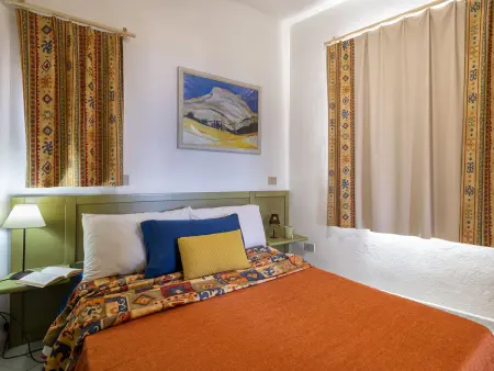 Cala Rossa 2205, Appartement 4 personnes à Isola Rossa - Photo 2
