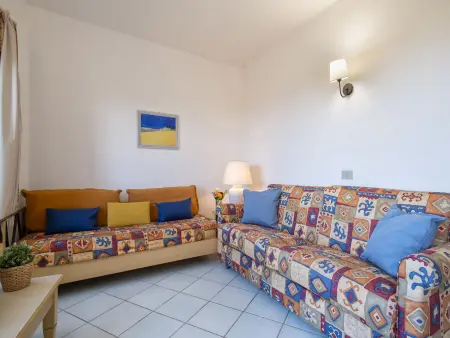 Cala Rossa 2205, Appartement 4 personnes à Isola Rossa - Photo 6