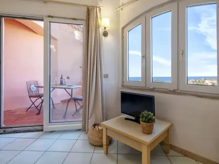Cala Rossa 2205, Appartement 4 personnes à Isola Rossa - Photo 7