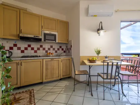 Cala Rossa 2205, Appartement 4 personnes à Isola Rossa - Photo 8