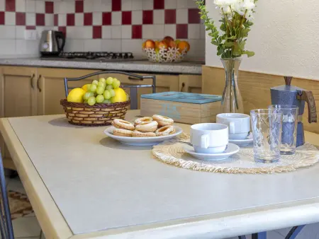 Cala Rossa 2205, Appartement 4 personnes à Isola Rossa - Photo 10