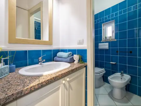 Cala Rossa 2205, Appartement 4 personnes à Isola Rossa - Photo 12