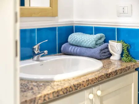Cala Rossa 2205, Appartement 4 personnes à Isola Rossa - Photo 13