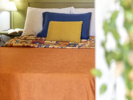 Cala Rossa 2205, Appartement 4 personnes à Isola Rossa - Photo 15