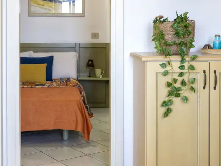 Cala Rossa 2205, Appartement 4 personnes à Isola Rossa - Photo 16