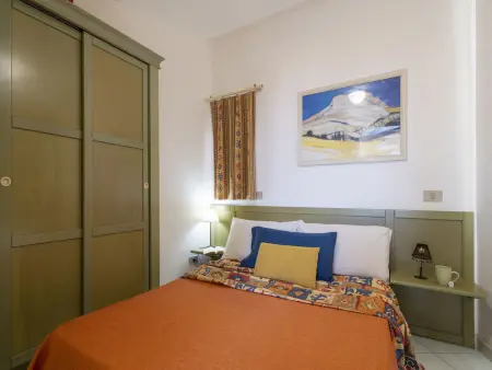 Cala Rossa 2205, Appartement 4 personnes à Isola Rossa - Photo 17