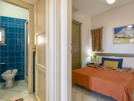 Cala Rossa 2205, Appartement 4 personnes à Isola Rossa - Photo 18