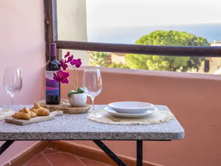 Cala Rossa 2205, Appartement 4 personnes à Isola Rossa - Photo 20