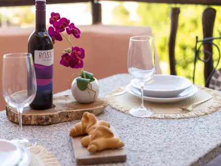 Cala Rossa 2205, Appartement 4 personnes à Isola Rossa - Photo 21