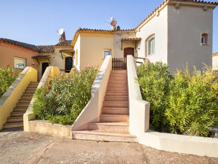 Cala Rossa 2205, Appartement 4 personnes à Isola Rossa - Photo 23