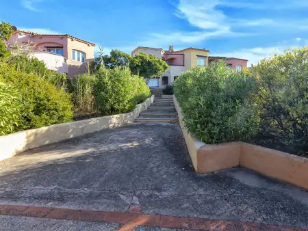 Cala Rossa 2205, Appartement 4 personnes à Isola Rossa - Photo 24