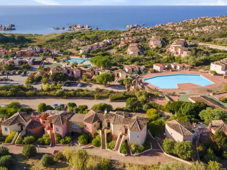 Cala Rossa 2205, Appartement 4 personnes à Isola Rossa - Photo 25