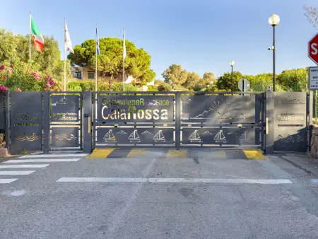 Cala Rossa 2205, Appartement 4 personnes à Isola Rossa - Photo 26