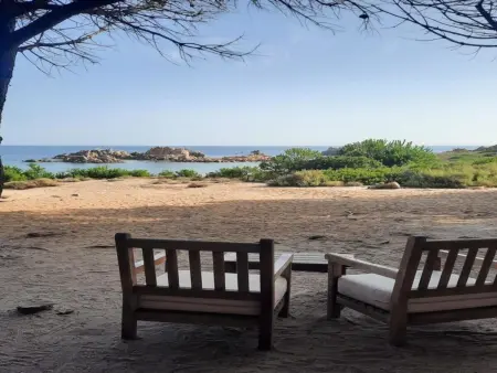 Cala Rossa 2205, Appartement 4 personnes à Isola Rossa - Photo 28
