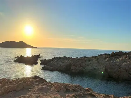 Cala Rossa 2205, Appartement 4 personnes à Isola Rossa - Photo 32