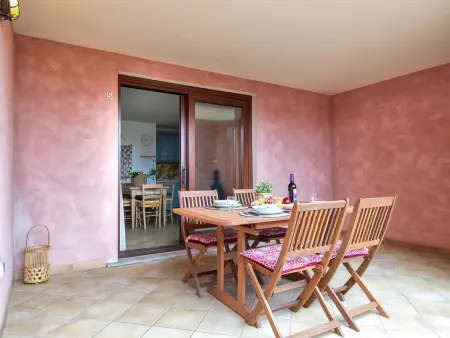 Orizzonti 5, Appartement 5 personnes à Golfo Aranci - Photo 1