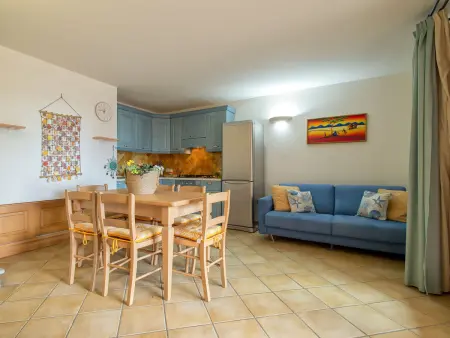 Orizzonti 5, Appartement 5 personnes à Golfo Aranci - Photo 3