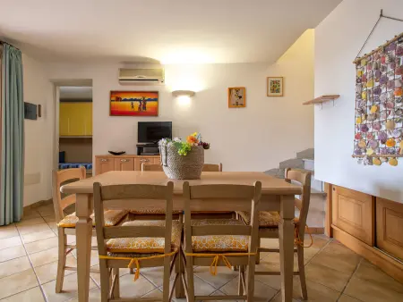 Orizzonti 5, Appartement 5 personnes à Golfo Aranci - Photo 4