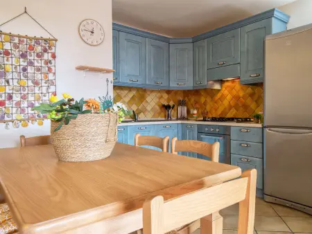 Orizzonti 5, Appartement 5 personnes à Golfo Aranci - Photo 5