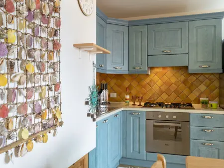 Orizzonti 5, Appartement 5 personnes à Golfo Aranci - Photo 7