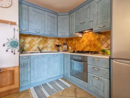 Orizzonti 5, Appartement 5 personnes à Golfo Aranci - Photo 8